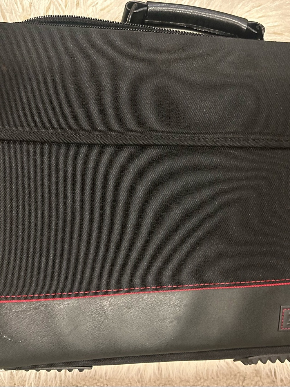 💕💕💕Targus Black Classic Laptop Bag